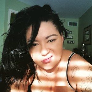 Meet your Posher, Tabitha